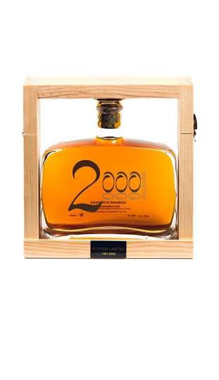 Millésime 2000