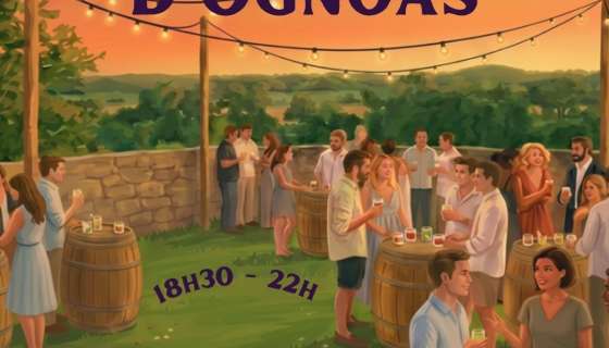 La Guinguette d'Ognoas