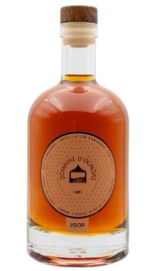 Armagnac VSOP 6 ans d’âge - OSLO