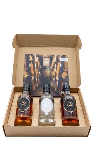 Coffret Découverte