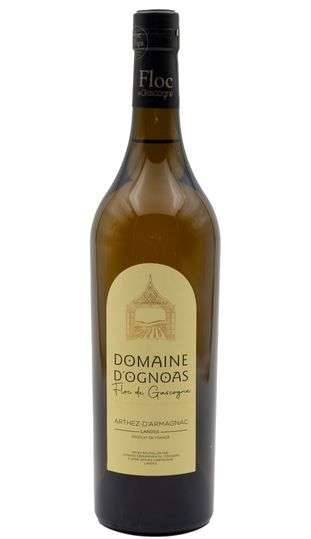 Floc de Gascogne Blanc