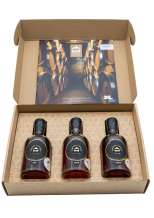 Coffret Millésimes Médaillés