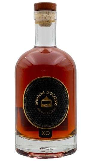 Armagnac XO 10 ans d'âge - OSLO